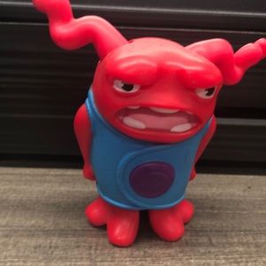 Meet your Posher, Isabel